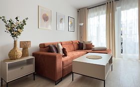 Waterloo Apartment
